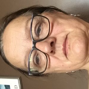 Meet your Posher, Jill